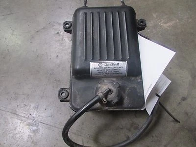 Ferrari 355, Coolant Reservoir, With Cap, Used, P/N 153447 - Imagem 1 de 4