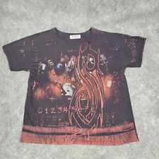 slipknot shirt vintage: Search Result | eBay