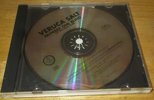 Number One Blind by Veruca Salt Promo (CD Single, Minty Fresh, 1995) LP Version - Picture 1 of 7