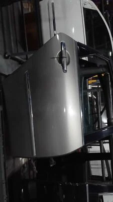 Infiniti M35 2008 puerta trasera derecha gris fabricante de equipos originales usado 148 k millas NJ25-13243-367466 Foto 1 de 2