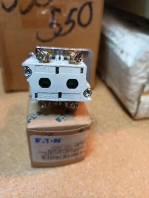 EATON CORPORATION 10250T/9I000T - Image 1 of 4