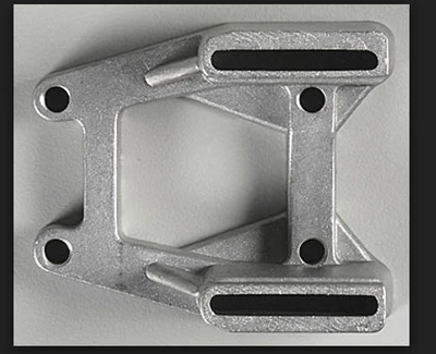 THUNDER TIGER SUPPORTO MOTORE MTA4 PD1520 THUNDERTIGER