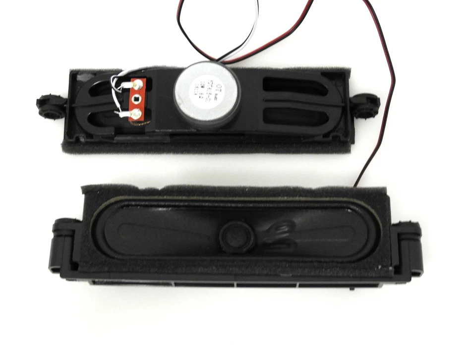 Juego de altavoces para TV Hitachi LE55A6R9A  Foto 1 de 1