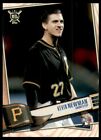 2019 Topps Big League #95 Kevin Newman Rookie Card . rookie card picture