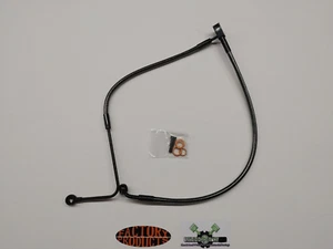 MAGNUM LINE BRAKE FRT LWR ABS BP 1741-3685 - Picture 1 of 2