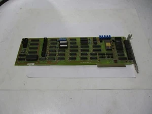 ADVANTECH PCL-812PG REV.A1 8-BIT ISA MULTIFUNCTION CARD - Picture 1 of 4
