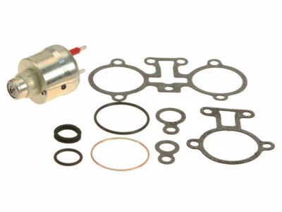 Para Chevrolet R20 1987 inyector de combustible aire acondicionado Delco 99555WS 5,0 L V8 dorado Foto 1 de 2