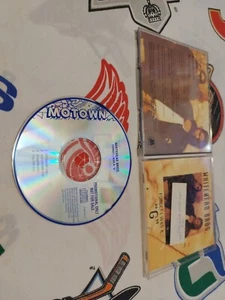 Whitehead Bros. – Forget I Was A G Serious (CD Promo US 1994 Motown) Forgot - Foto 1 di 4