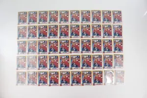 (50) 1990 Topps Larry Walker #757 RC Junk Wax Lot NM-MT+ - Picture 1 of 9
