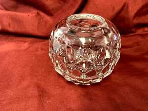 Fostoria American Rose Bowl - Picture 1 of 4