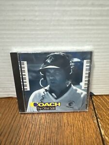Coach The Other Side Cd.    (New And Sealed)