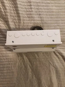 Wylex Consumer Unit - Picture 1 of 12
