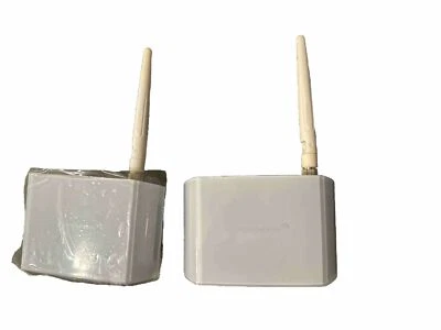 Amped Wireless High Power Wi-Fi Range Extender REC10 600mW - Image 1 of 2