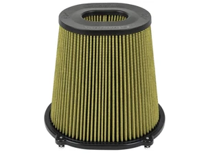 aFe 72-91129 air filter FITS quantum pro guard 7 inverted top 5in fla - Picture 1 of 7