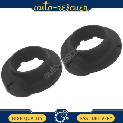 KYB 减震器和支柱线圈弹簧绝缘子 2x 适合 2005 年至 2008 年道奇 Magnum — 第 1/2 张图片