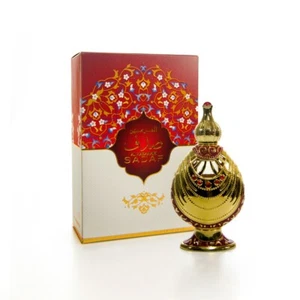 Olio profumato premium Al Haramain Sadaf 15 ml - Foto 1 di 1