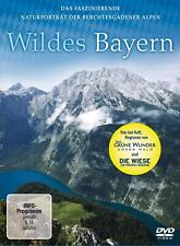 Wildes Bayern (DVD)