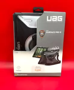 Urban Armor Gear Plasma Case Microsoft Surface Pro 9 clear 324012114343 ✅❤️️✅❤️️ - Picture 1 of 4