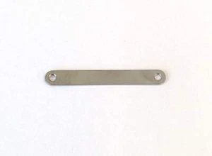Tamiya 58097 Super Astute/2017, 4305275/14305275 Support Plate, NEW - Picture 1 of 2