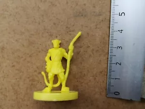 LIONKIN SERF VILLAGER LIONMAN MINIATURE/HEROES OF LAND, AIR & SEA G167 - Imagen 1 de 1