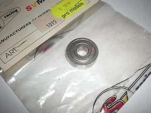 VINTAGE SVM 1015 Roulement 8x22x7 mm CRONO - Picture 1 of 1