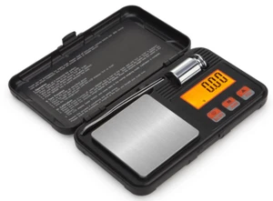Digital Scale 200g/0.01g Weight Measuring Tool - Picture 1 of 7