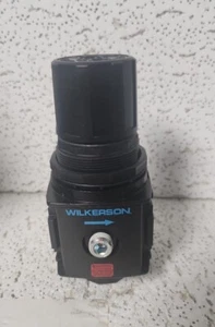 R18-02-F000/6B213 GRAIN REGULATOR WILKERSON - Picture 1 of 3