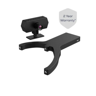 Head Tracking, IR Tracker, TrackIR Alternative, OpenTrack + Delanclip - Image 1 of 4