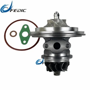 53049880103 for VW T5 Transporter 2.0 BiTDI CFCA Bigger MFS Turbocharger chra - Picture 1 of 7
