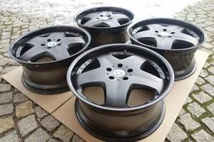 2 pezzi POSTERT HPII 9x20 per BMW X6 nuovo polverizzato a.f. T5 T6 - Foto 1 di 9