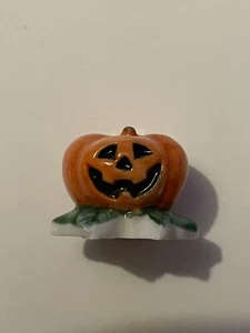 Fève - Citrouille Fruits décors Hors série (2010) - Bild 1 von 1