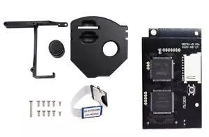 GDEMU SD-Karte Optisches Laufwerk Ersatzplatine Kit mit Adapter für Dreamcast - Bild 1 von 3
