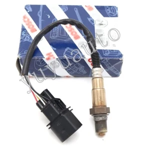 BOSCH OEM Upstream Oxygen Sensor 0258007142 For BMW 320i Z4 E85 N46 11787512975 - Picture 1 of 5