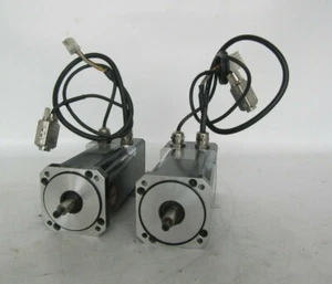 Wittenstein Staubli Robot Servo Motor MMSI 070H-060E-320C-1FNO-T2603 C23000700 - Picture 1 of 10