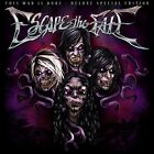 This War Is Ours Deluxe [Audio CD] ESCAPE THE FATE
