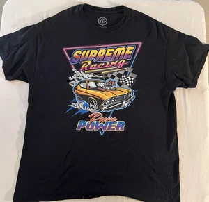 Camiseta Supreme Racing Pure Power XL para hombre - Imagen 1 de 6