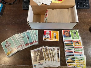 2002 Topps Heritage Football Near Complete 189/194 With Subsets READ *Noles2148* - Picture 1 of 1