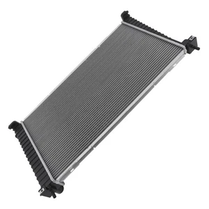 Radiador de pieza Direct Fit para Ford Freestar/Monterey 3,9 L 4,2 L 04-07 1F2Z8005AA - Imagen 1 de 13