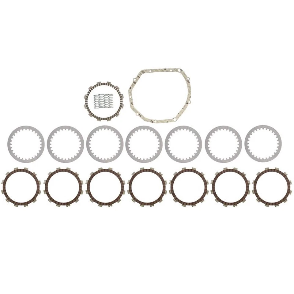 FITS TRW MSK228 CLUTCH KIT OE REPLACEMENT - Image 1 of 1