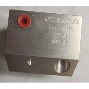 Satz Linearführung REXROTH R1035X25XX - Bild 1 von 6