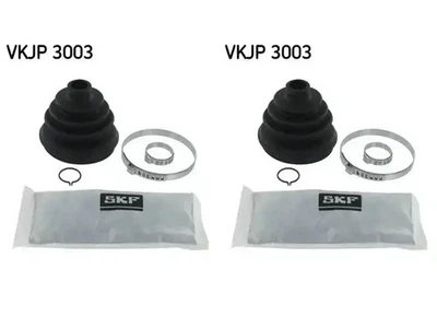 2 x Funda de la junta homocinética SKF para OPEL ASCONA C, ASTRA F, ASTRA F - Imagen 1 de 4
