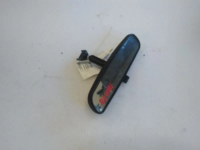 Rear View Mirror Prius VIN Fu 7th And 8th Digit Fits 04-09 11-22 PRIUS 114946 - Image 1 of 4