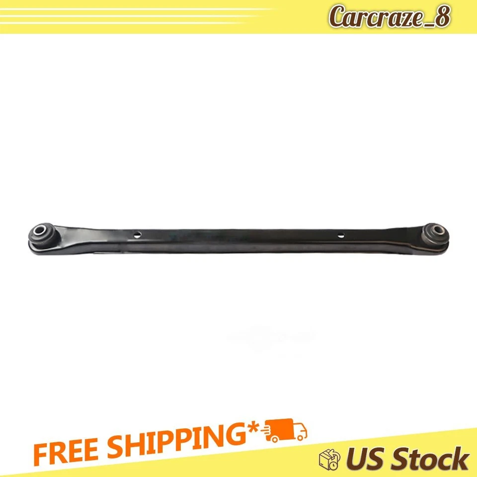 Brazo de control trasero inferior trasero para Oldsmobile Cutlass 3,1 L 1997-1999 Foto 1 de 1