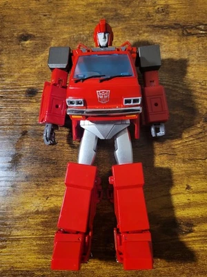 Transformers Masterpiece Ironhide Action Figure - MP-27 - Image 1 of 4