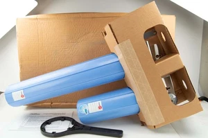 Everpure FX11+CR FX Wasserfiltersystem Dual 160-50185 - Bild 1 von 4