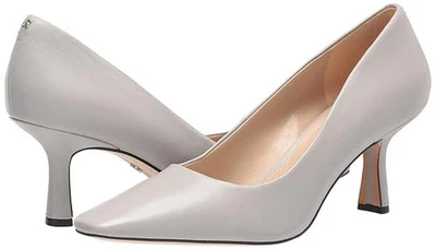 Sam Edelman - Zapatos de salón Rika punta cuadrada - Talla 9,5  Foto 1 de 4