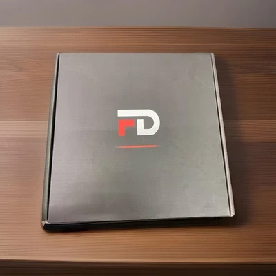 Fantom Drives 5TB Hard Drive Upgrade Kit with Seagate Barracuda ST5000LM000 - Image 1 of 3