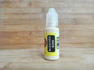 Pintura Hueso Blanqueado Botella 17ml Nostalgia '94 Warcolours Oldhammer Wargaming - Imagen 1 de 7