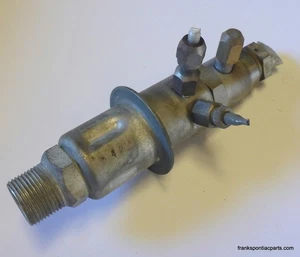 1966-70 OEM GM A/C POA Valve Assembly Air Conditioning 66 67 68 69 70 - Picture 1 of 3