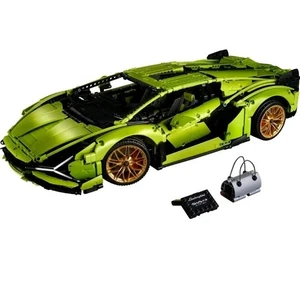 Mking X19001 Lamborghini Sián FKP 37 Neu OVP 3698 Titel  - Bild 1 von 1